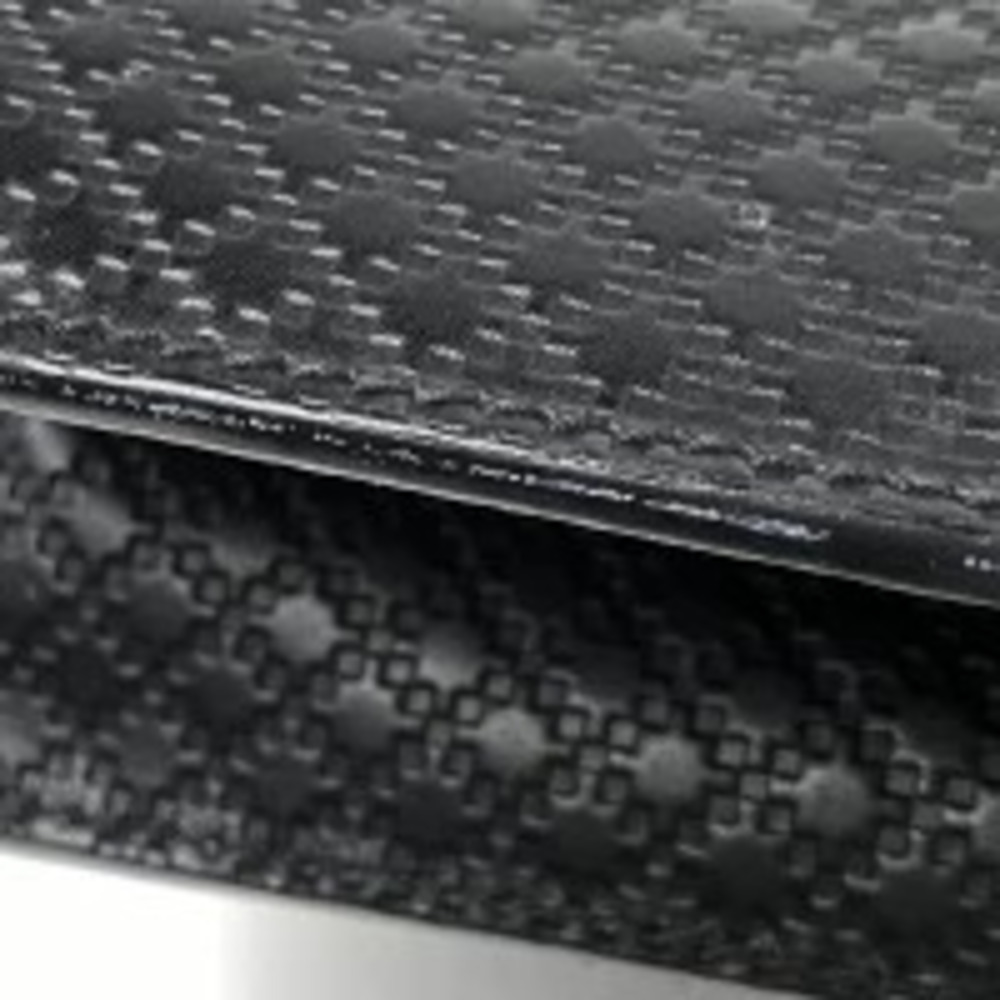 Gucci Leather Briefcase Diamante Black Handbag